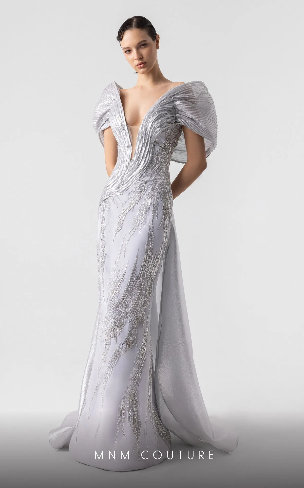 Gaby Charbachy G1939 Dress