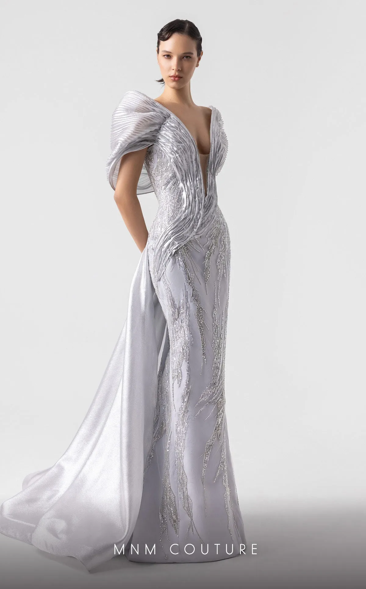 Gaby Charbachy G1939 Dress