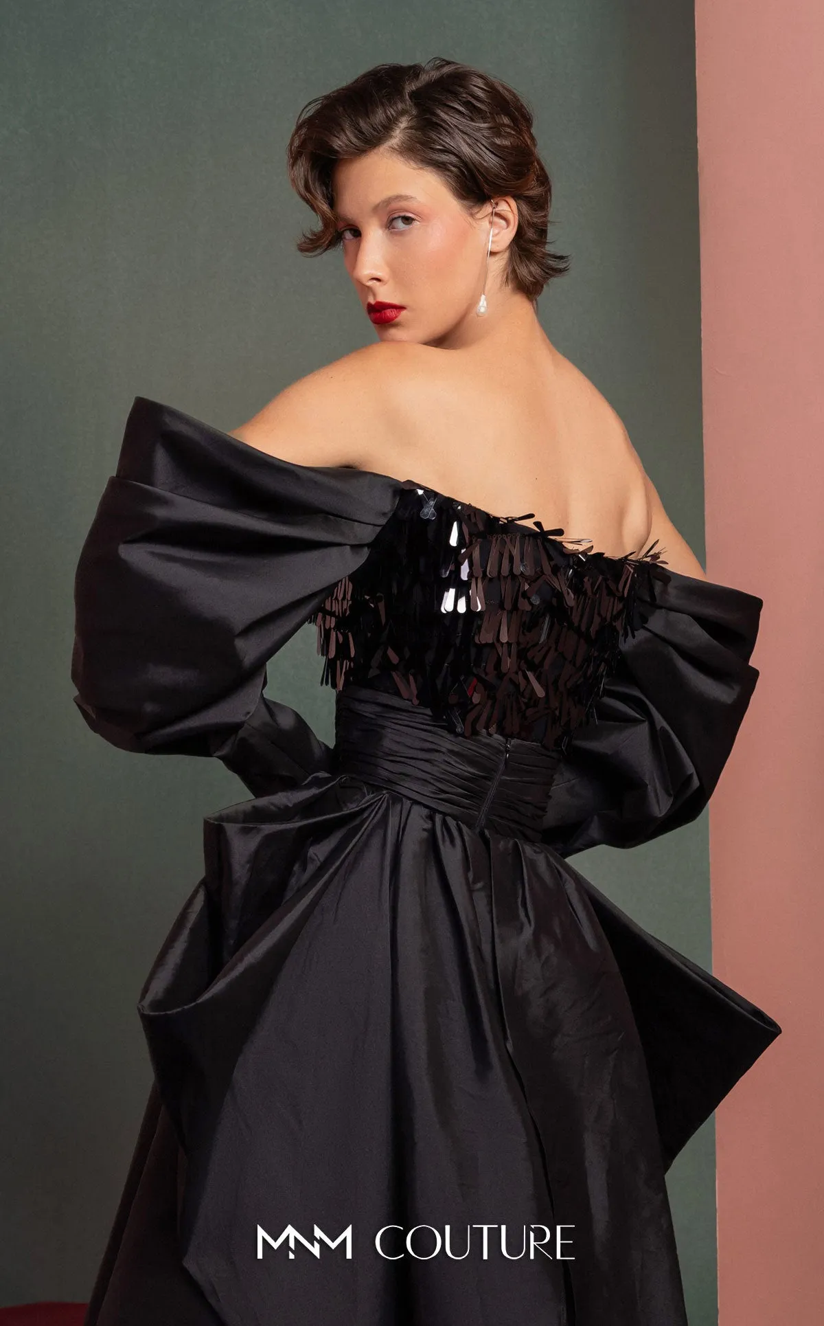 Gaby Charbachy GOF2506 Dress