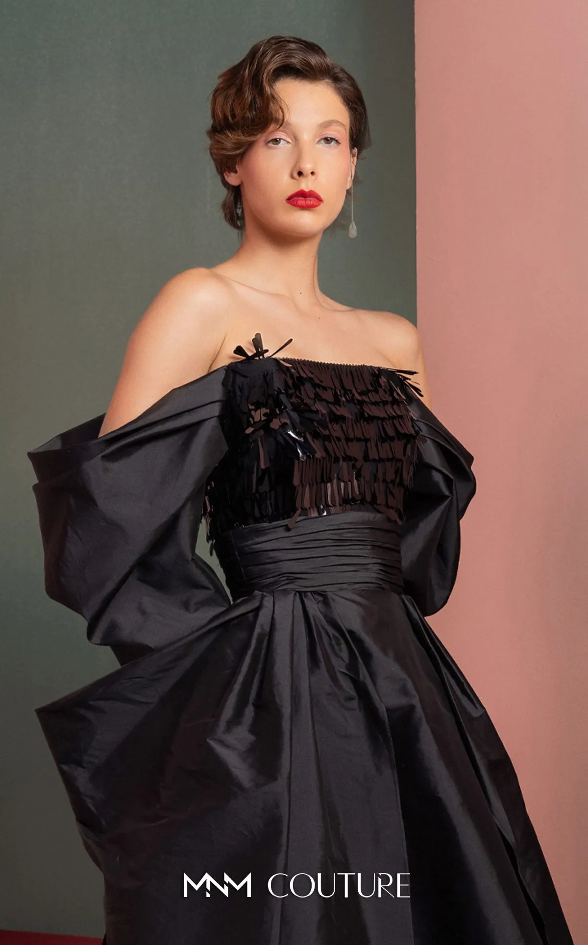Gaby Charbachy GOF2506 Dress