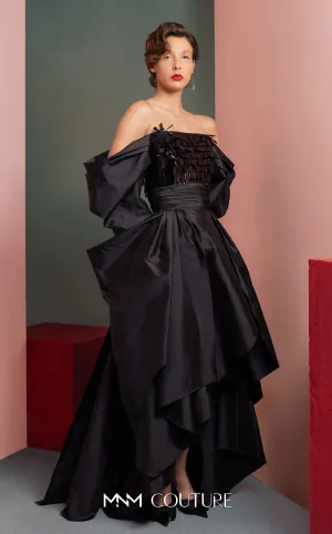 Gaby Charbachy GOF2506 Dress