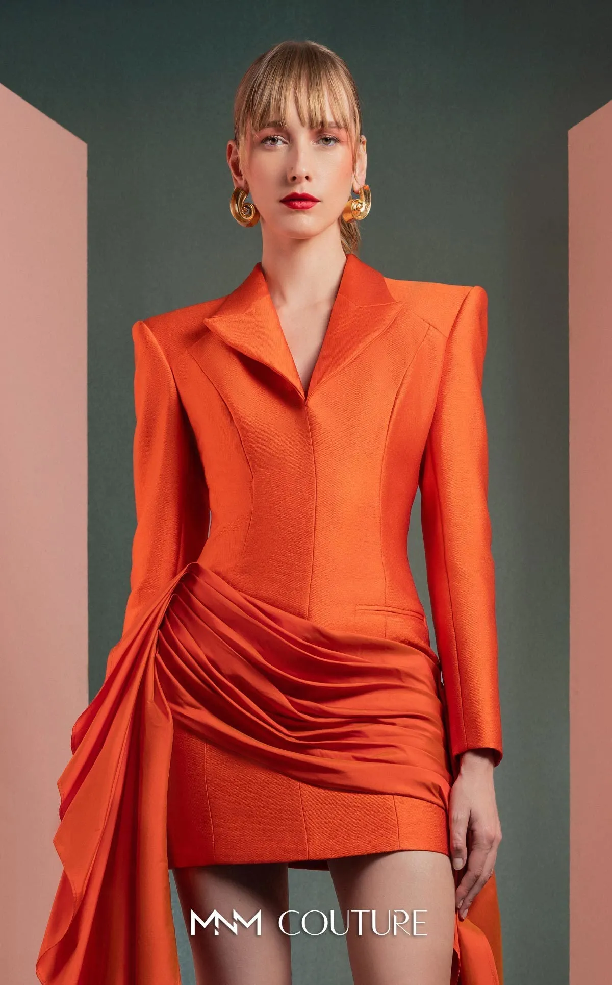 Gaby Charbachy GOF2507 Dress