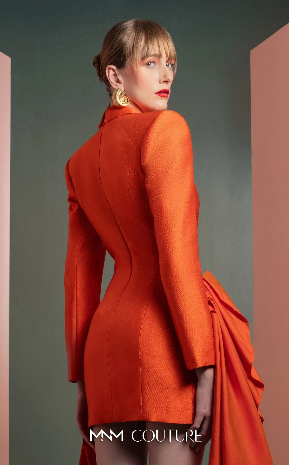 Gaby Charbachy GOF2507 Dress