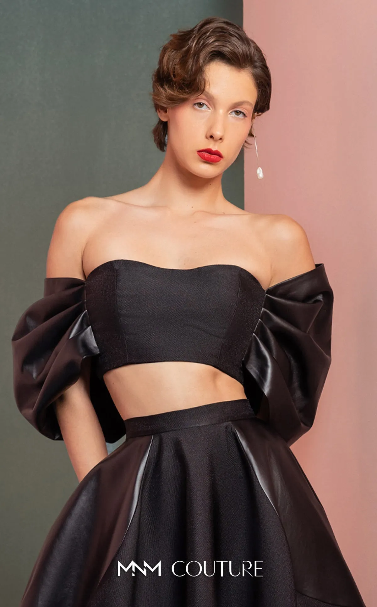 Gaby Charbachy GOF2509 Dress
