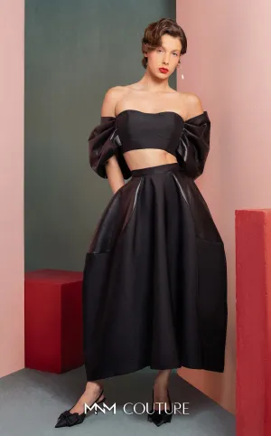 Gaby Charbachy GOF2509 Dress