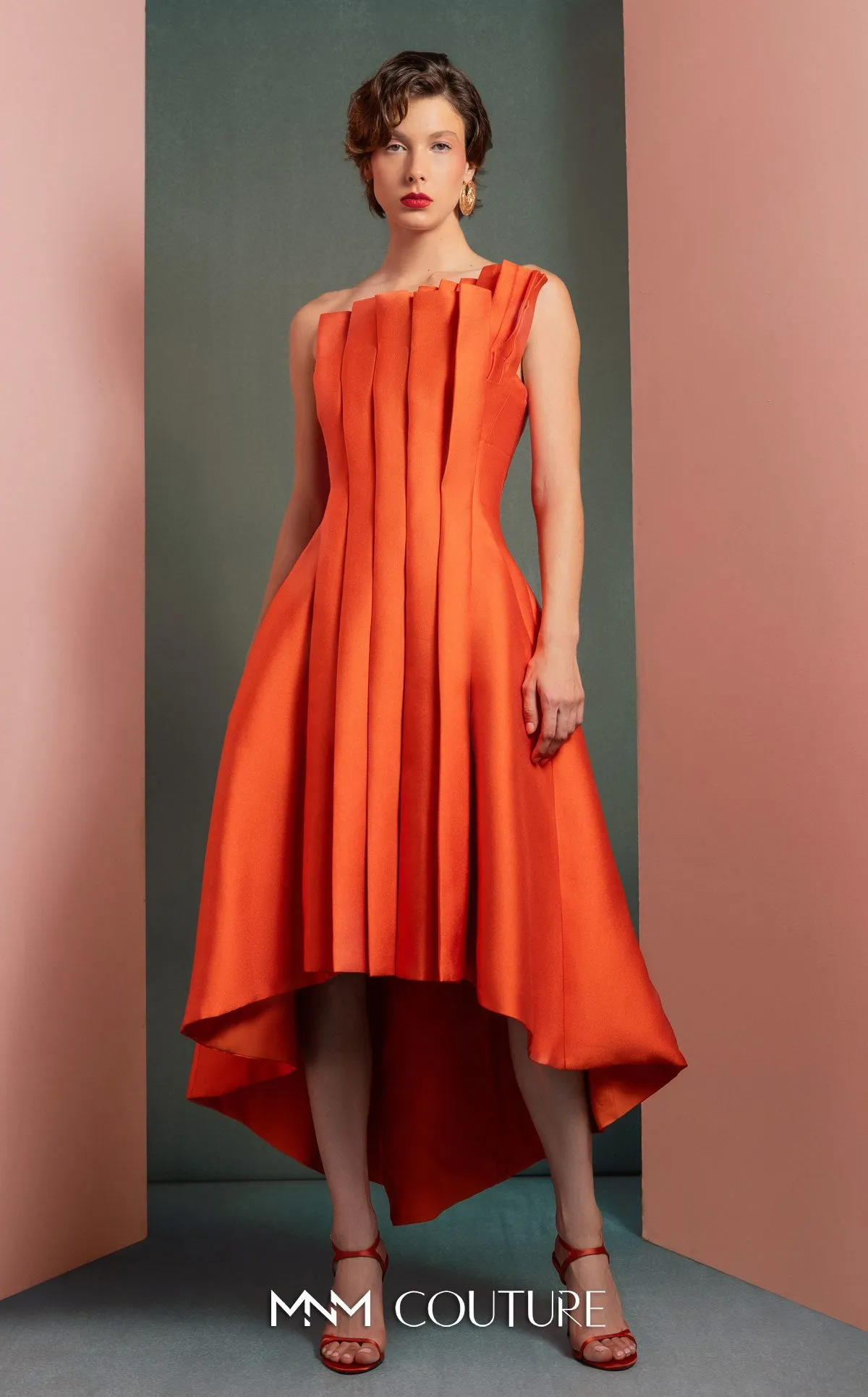 Gaby Charbachy GOF2510 Dress