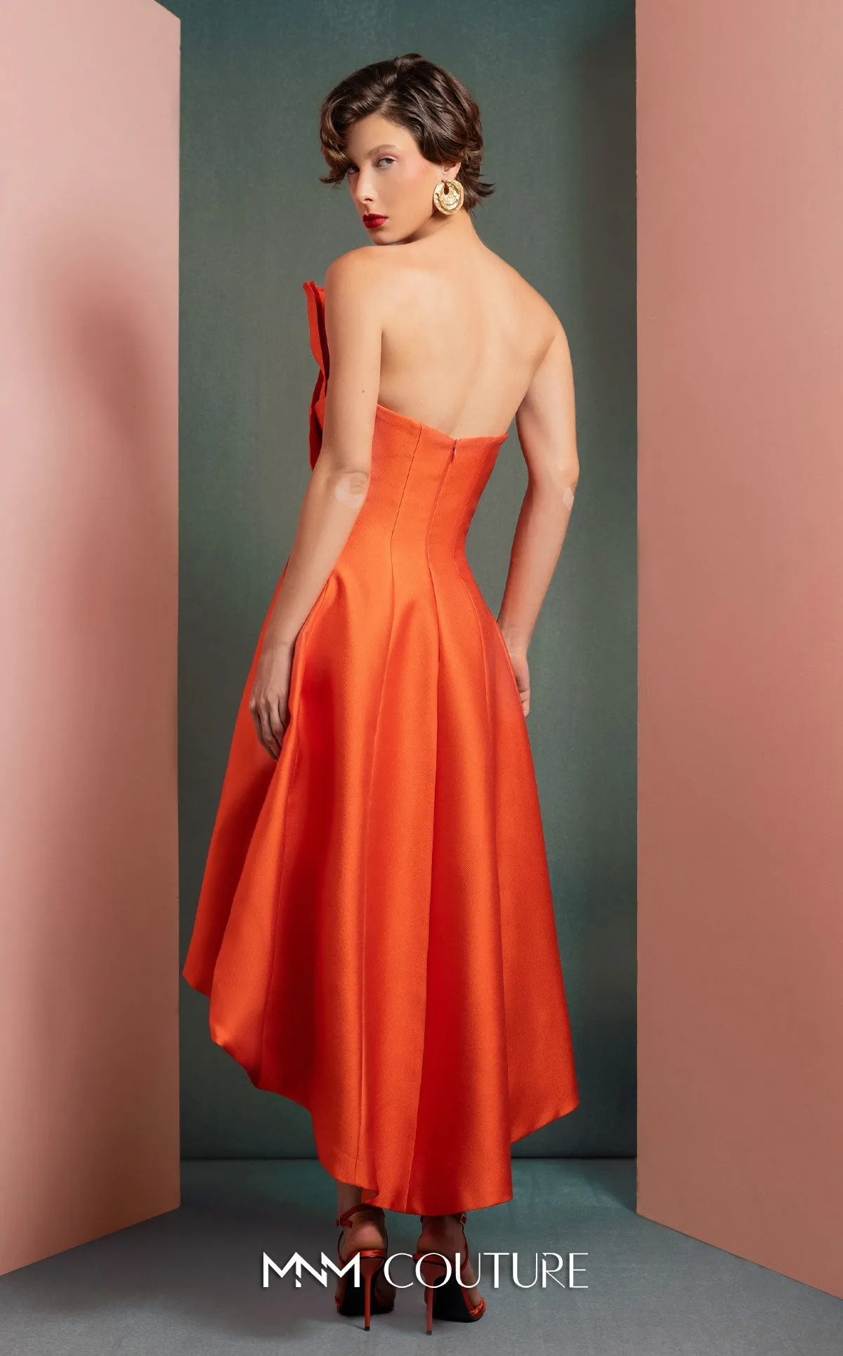 Gaby Charbachy GOF2510 Dress