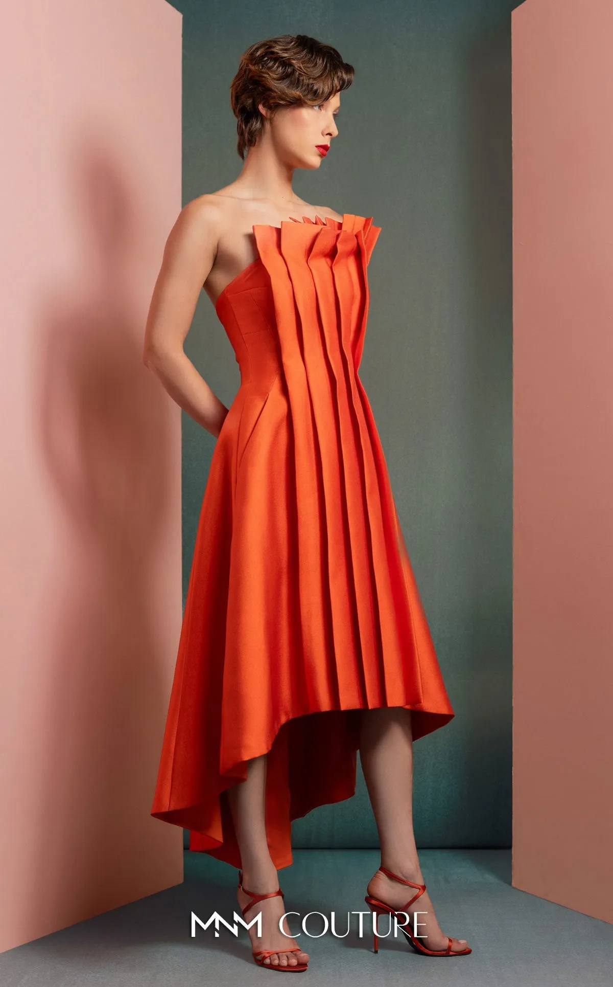 Gaby Charbachy GOF2510 Dress