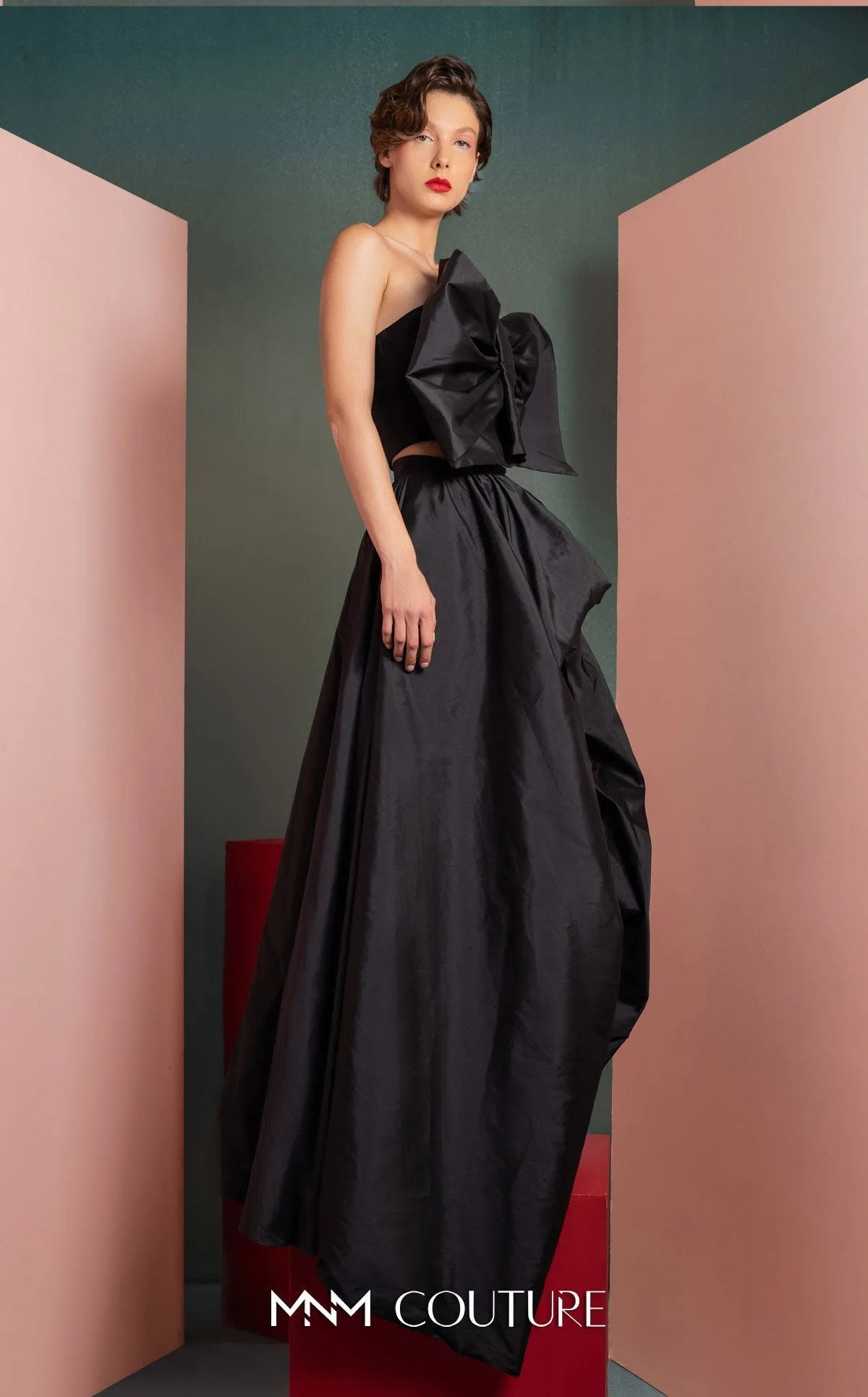 Gaby Charbachy GOF2511 Dress