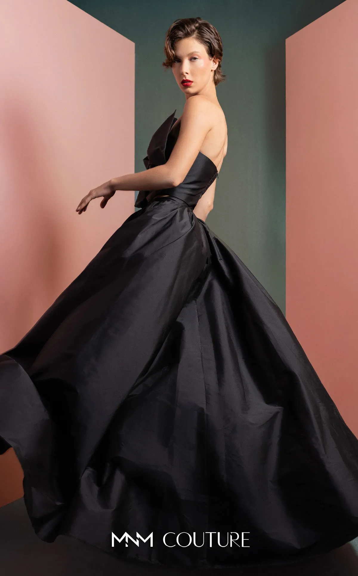 Gaby Charbachy GOF2511 Dress