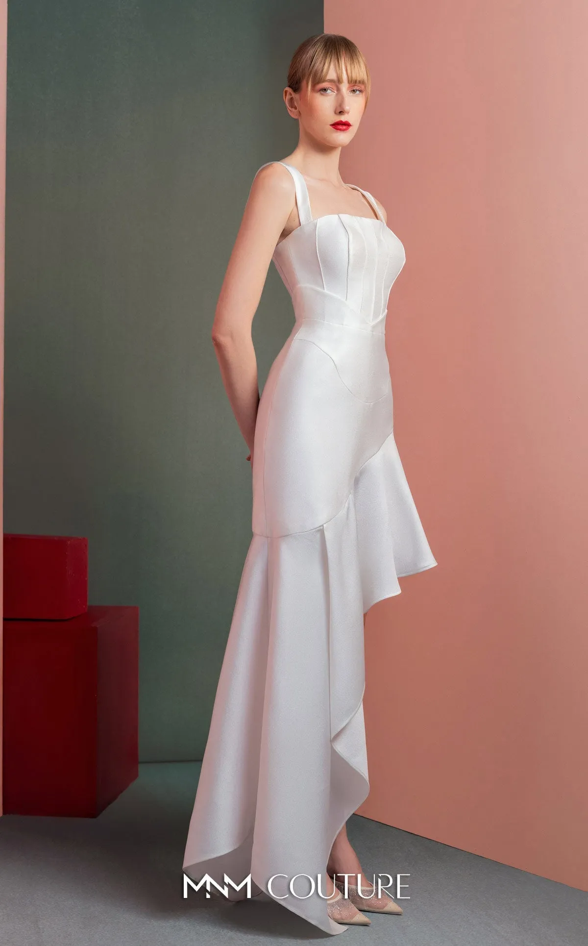 Gaby Charbachy GOF2517 Dress