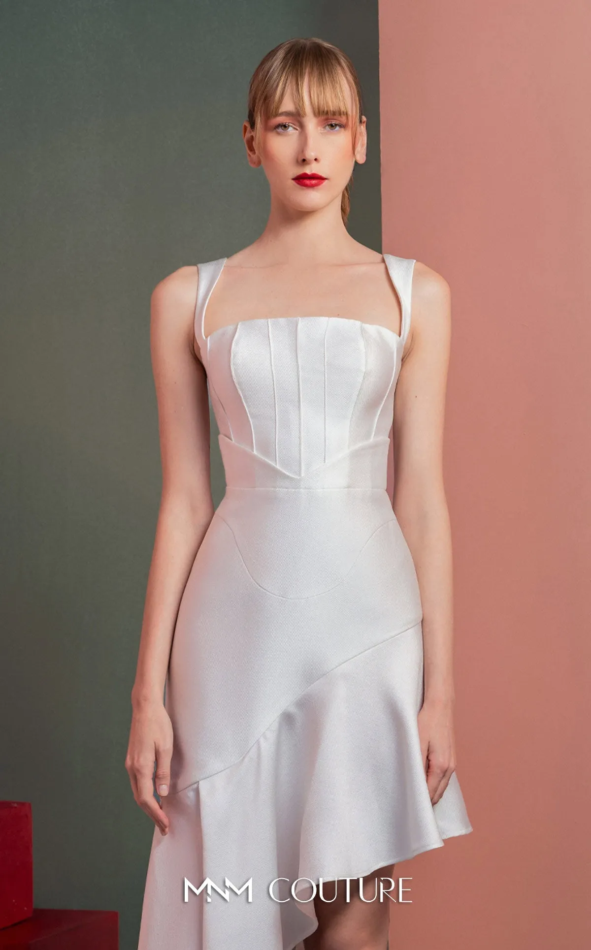 Gaby Charbachy GOF2517 Dress