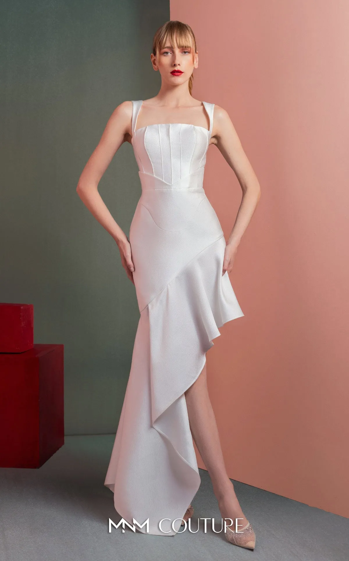 Gaby Charbachy GOF2517 Dress