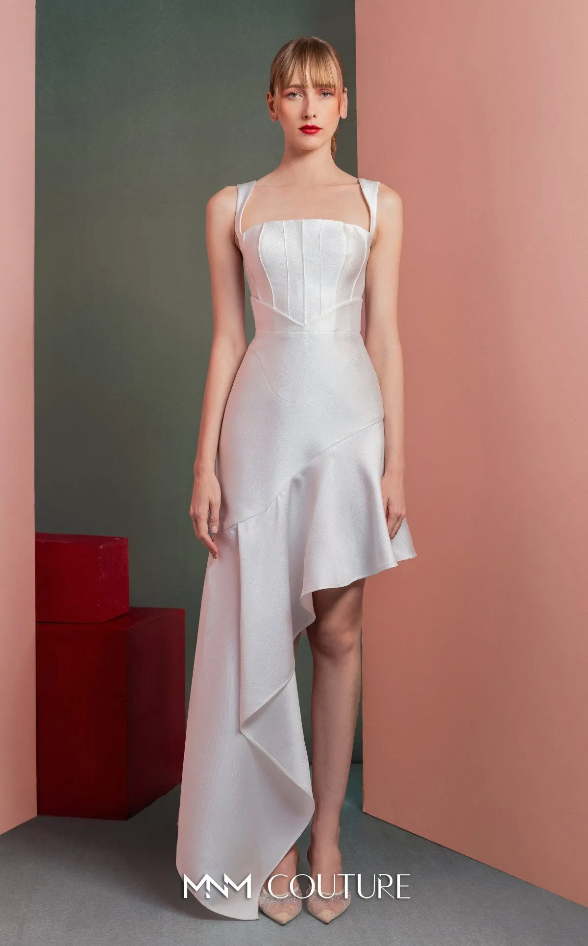 Gaby Charbachy GOF2517 Dress