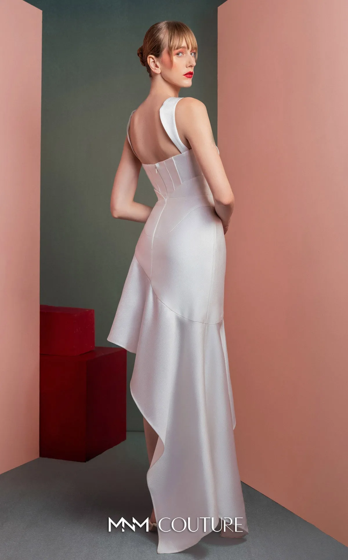 Gaby Charbachy GOF2517 Dress