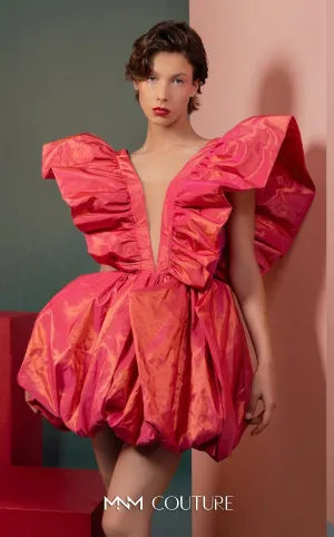 Gaby Charbachy GOF2518 Dress