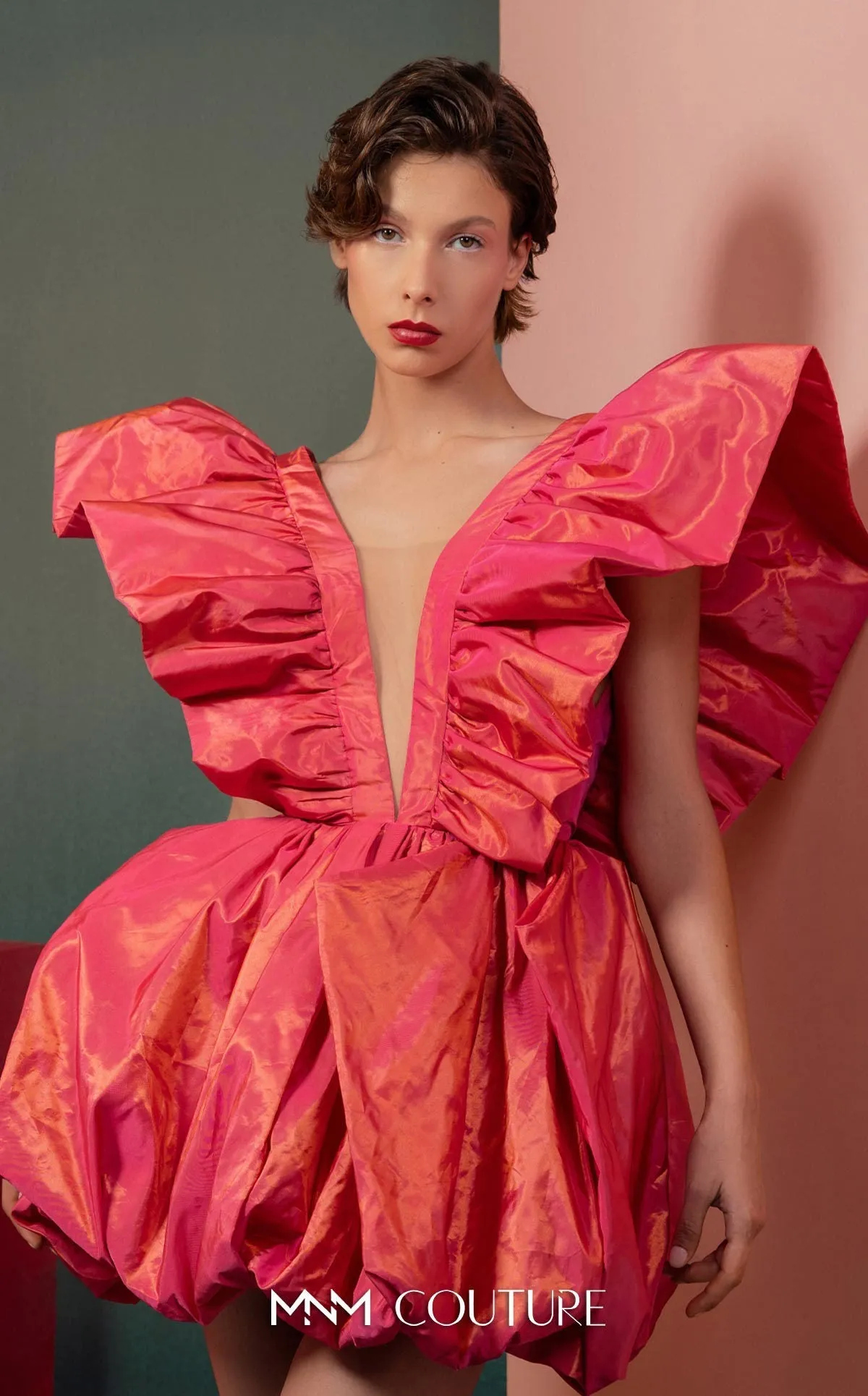 Gaby Charbachy GOF2518 Dress