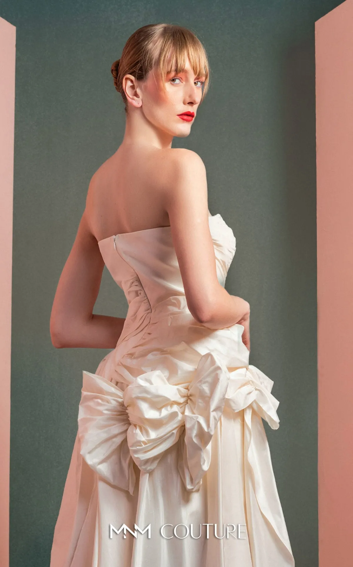Gaby Charbachy GOF2519 Dress