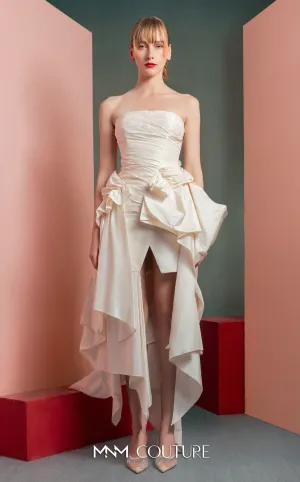 Gaby Charbachy GOF2519 Dress