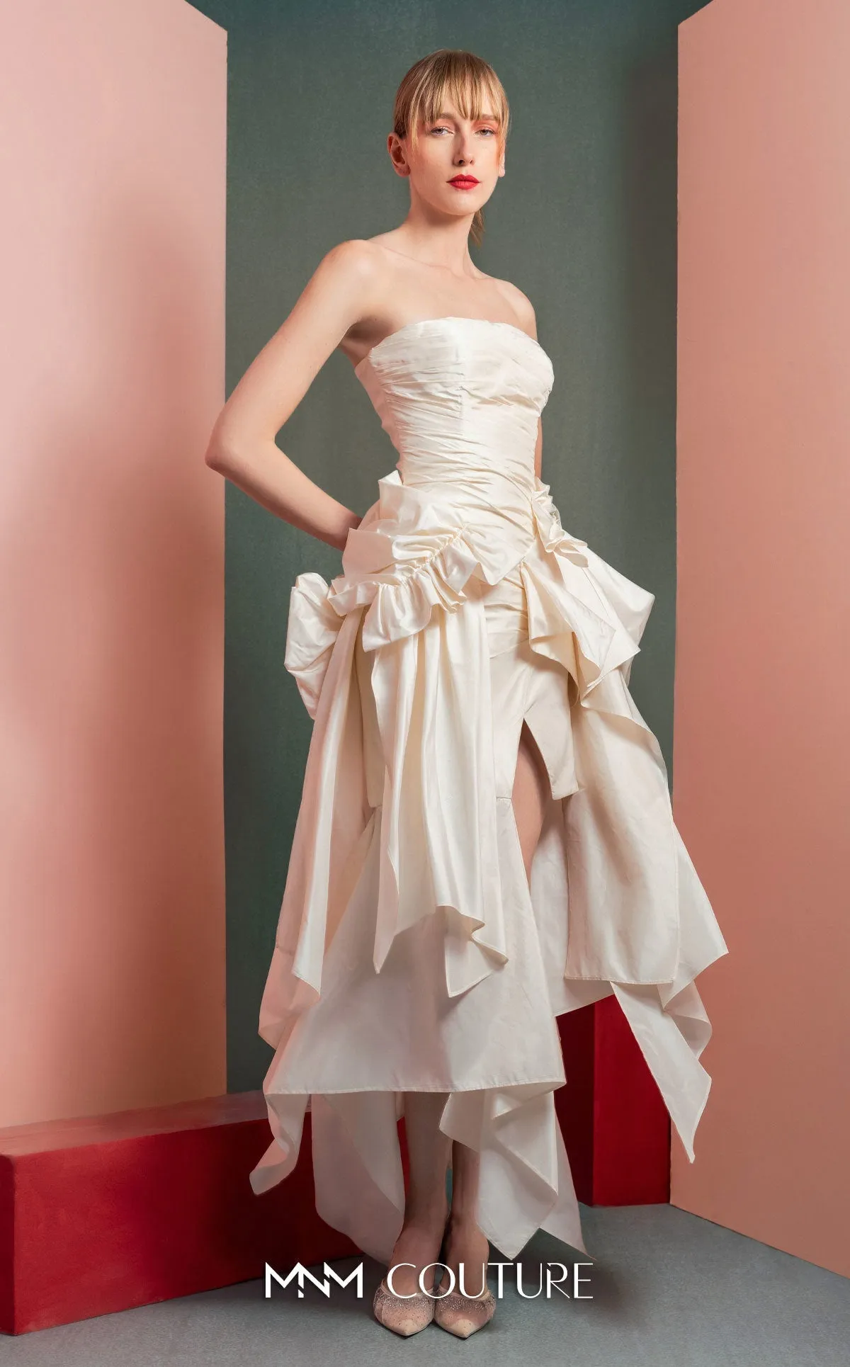 Gaby Charbachy GOF2519 Dress