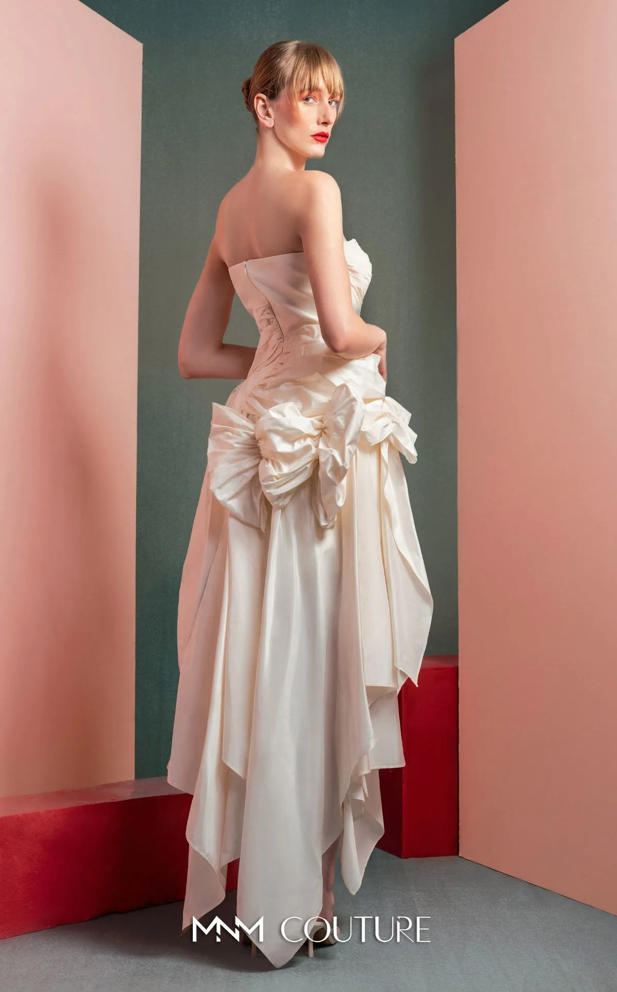 Gaby Charbachy GOF2519 Dress