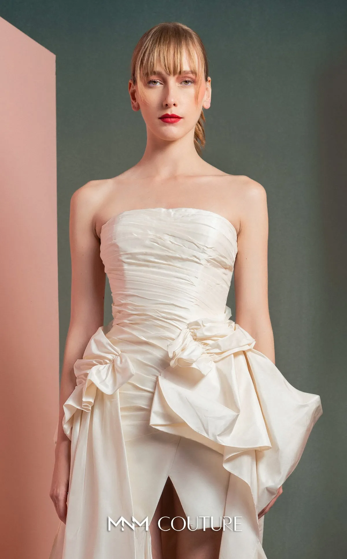 Gaby Charbachy GOF2519 Dress