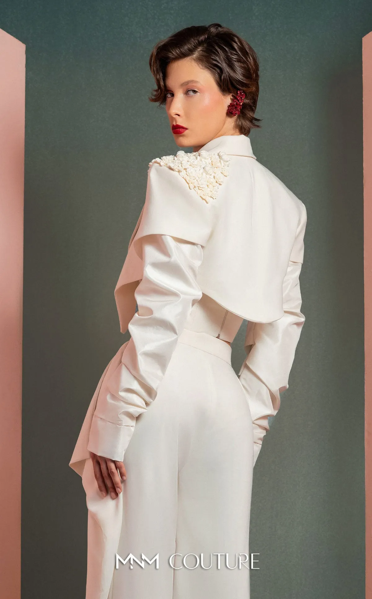 Gaby Charbachy GOF2522 Dress