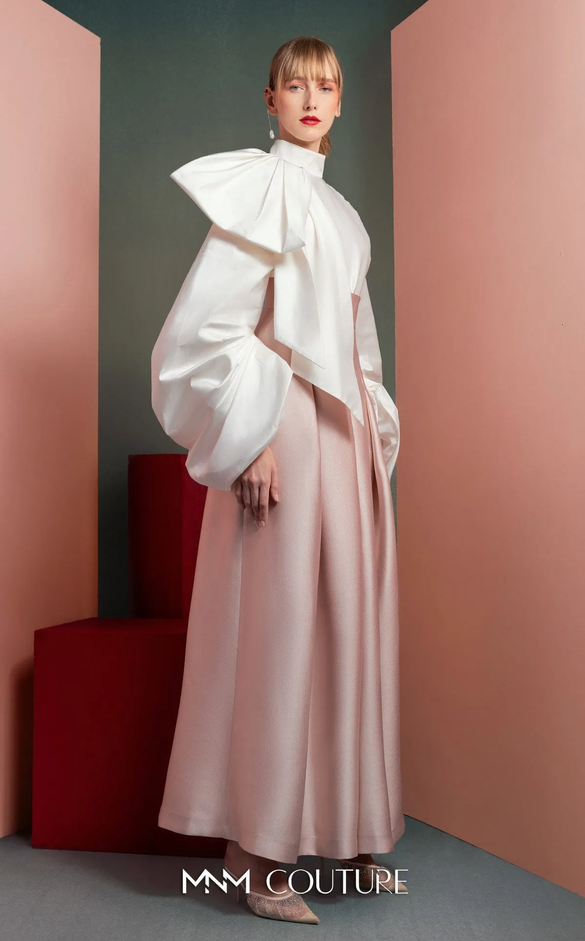 Gaby Charbachy GOF2523 Dress