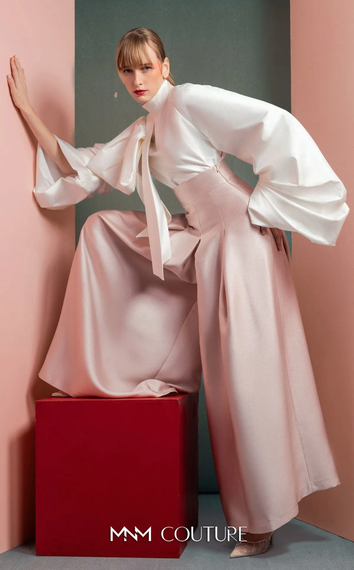 Gaby Charbachy GOF2523 Dress