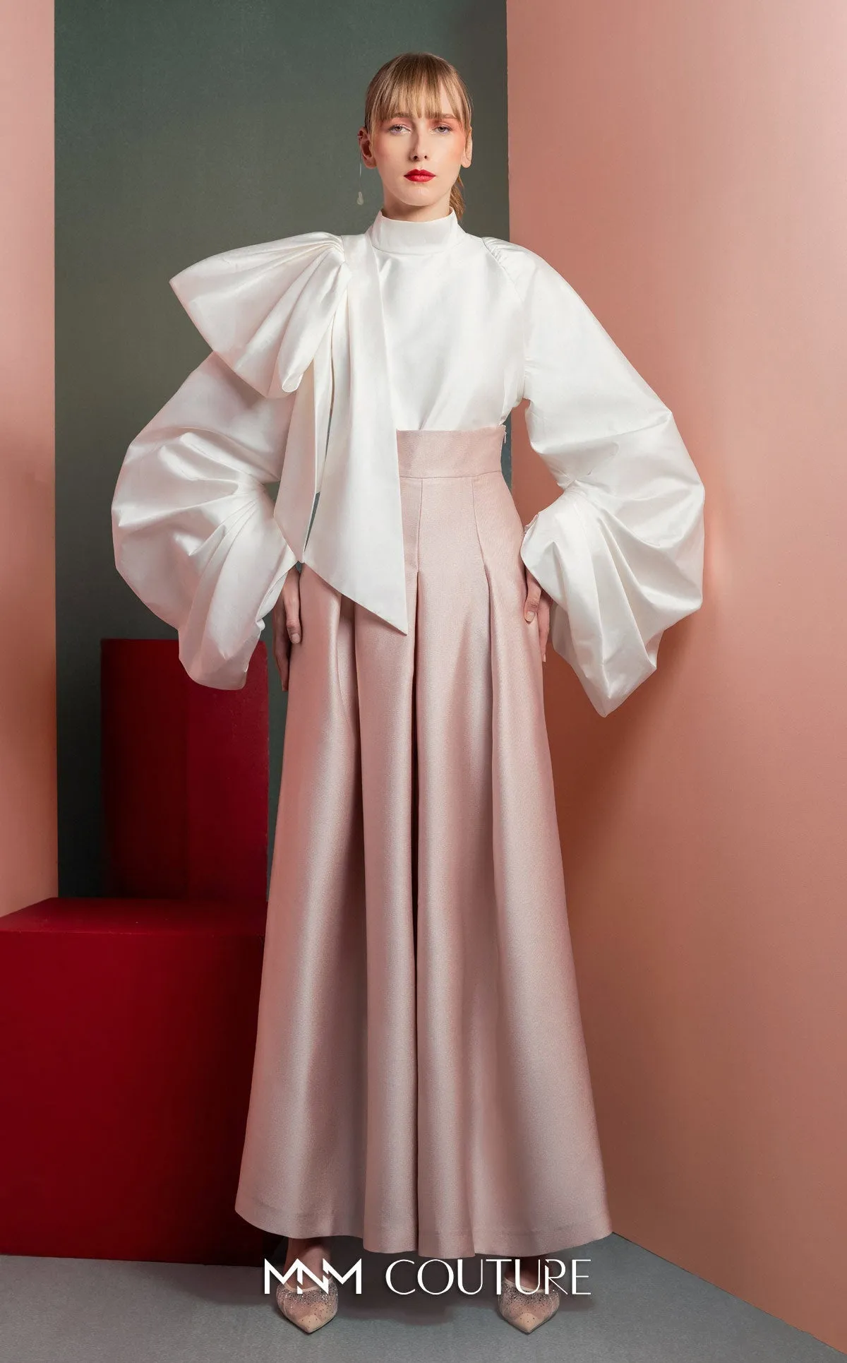Gaby Charbachy GOF2523 Dress