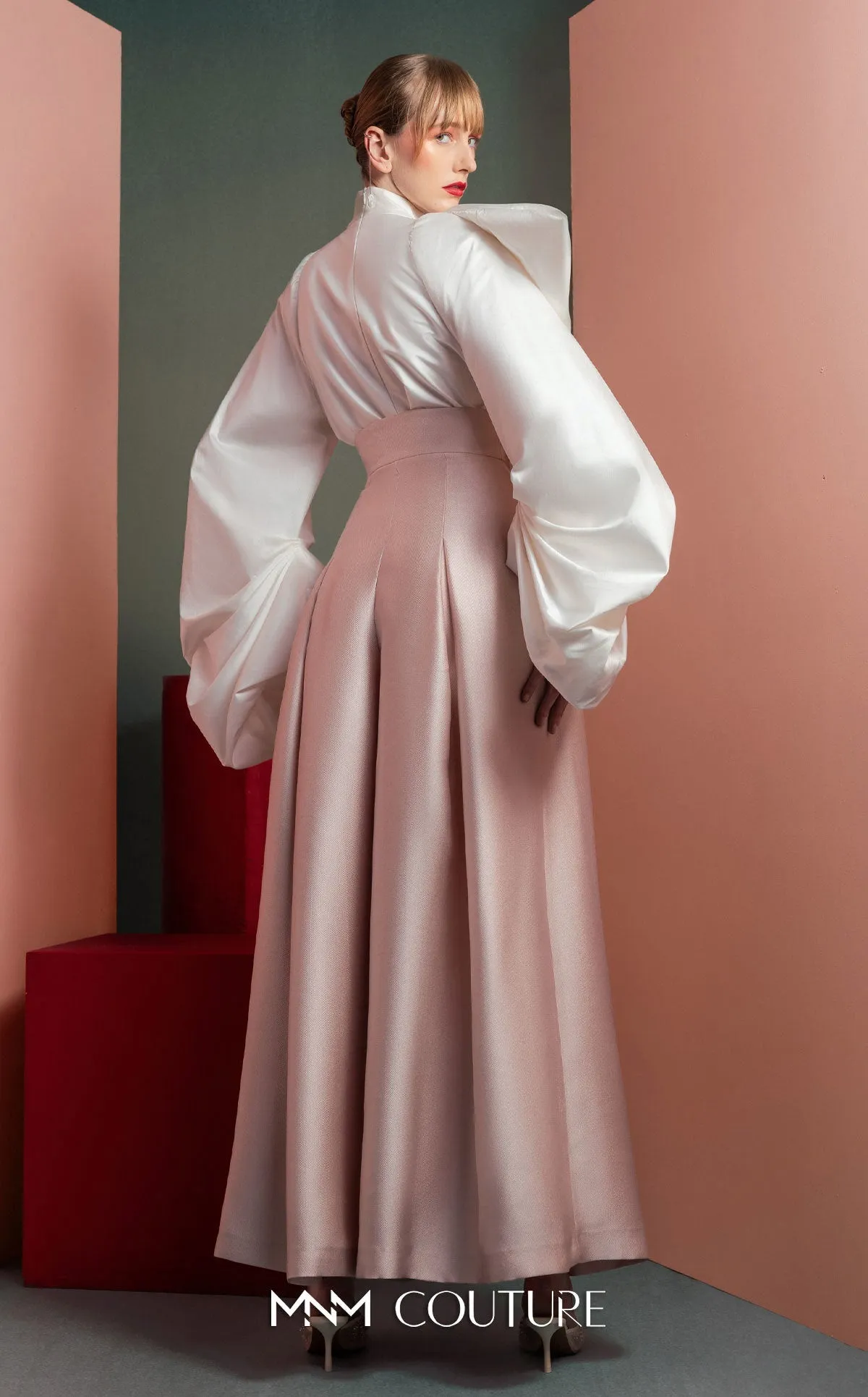 Gaby Charbachy GOF2523 Dress