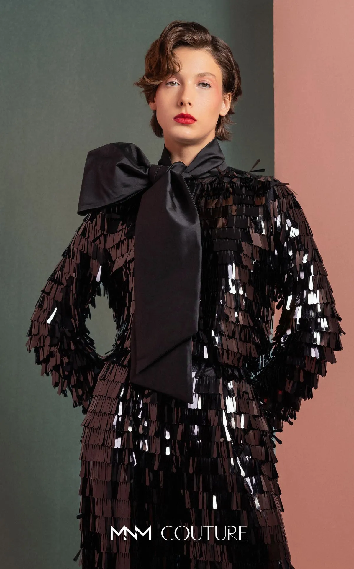 Gaby Charbachy GOF2526 Dress