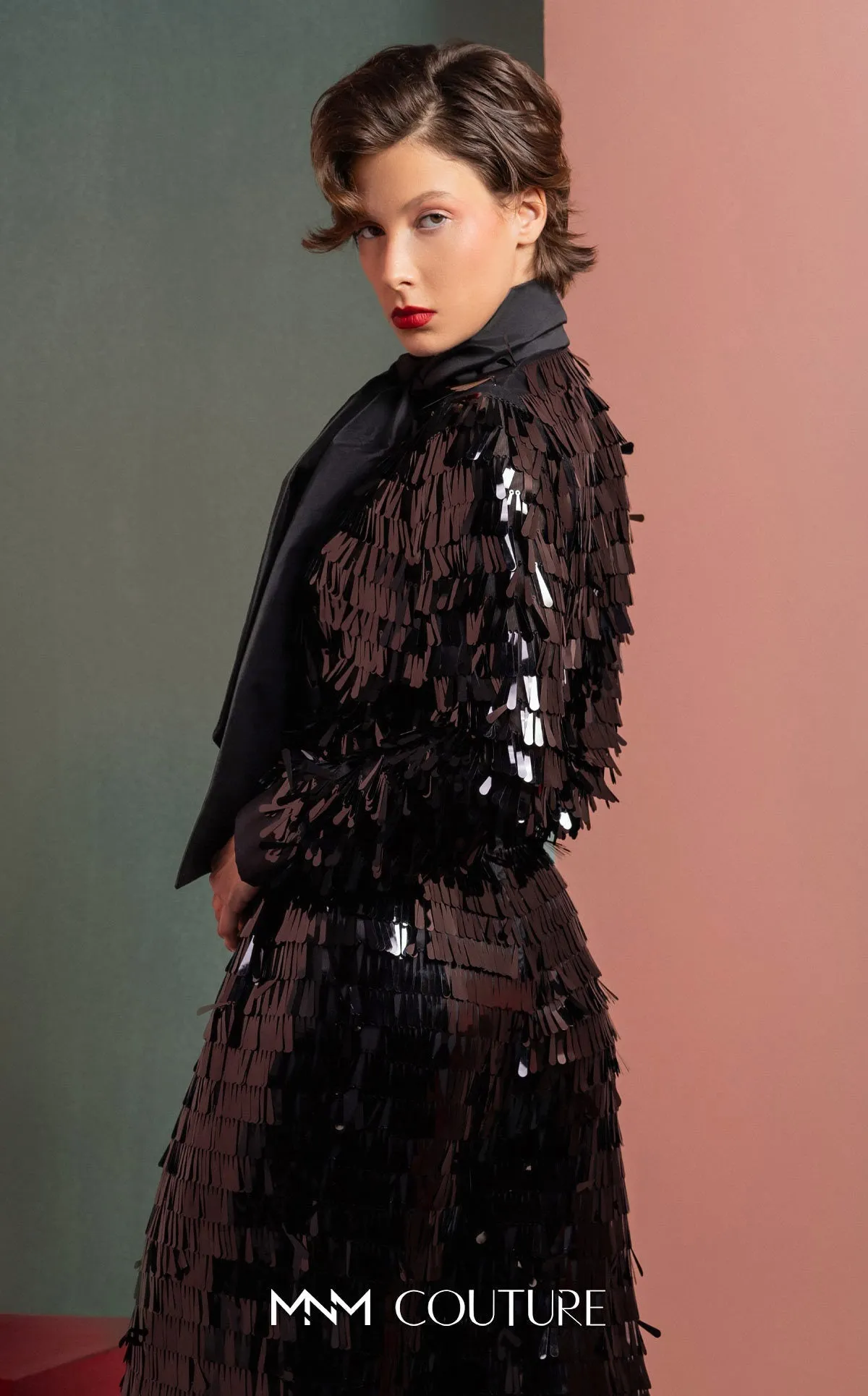 Gaby Charbachy GOF2526 Dress