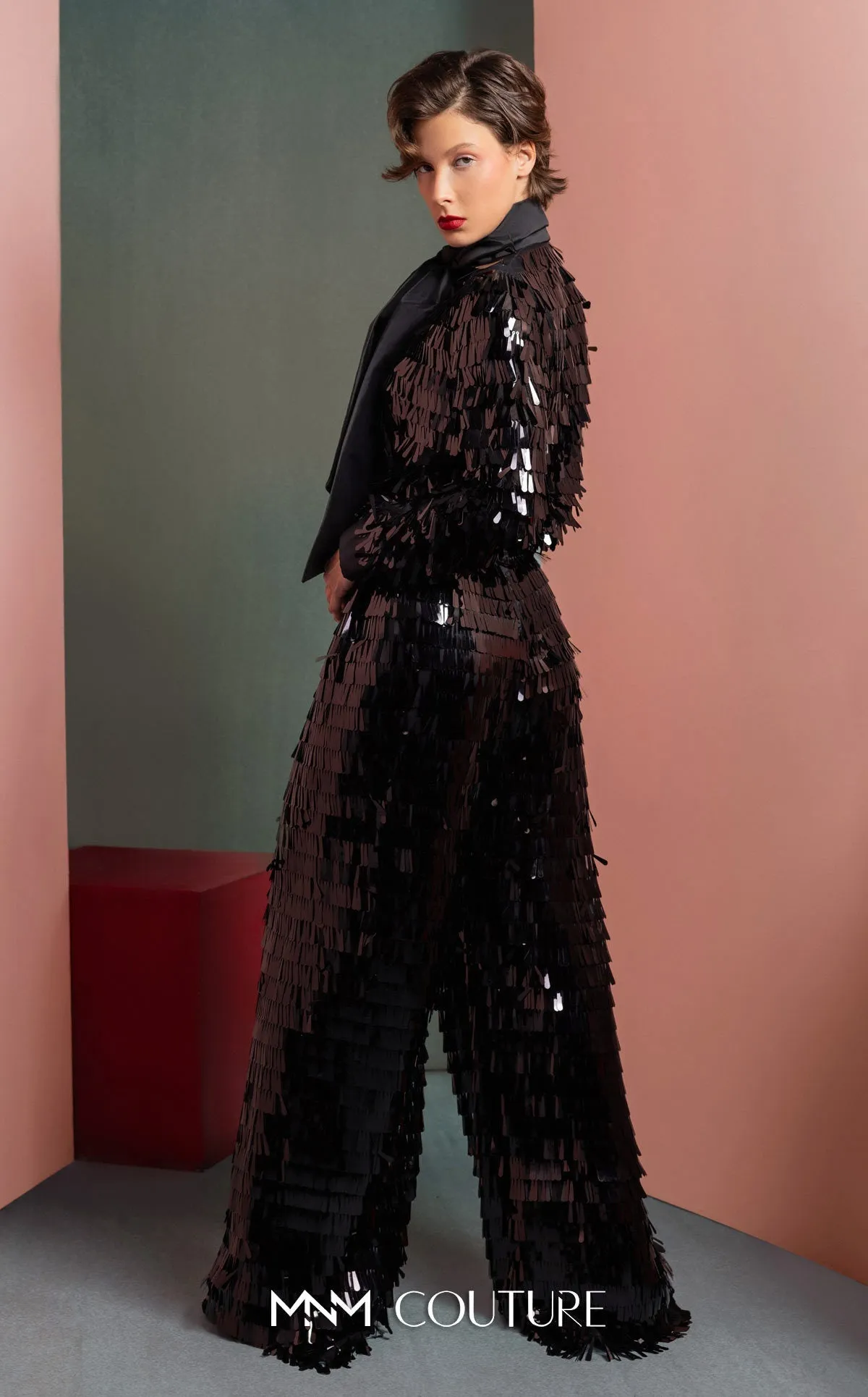 Gaby Charbachy GOF2526 Dress
