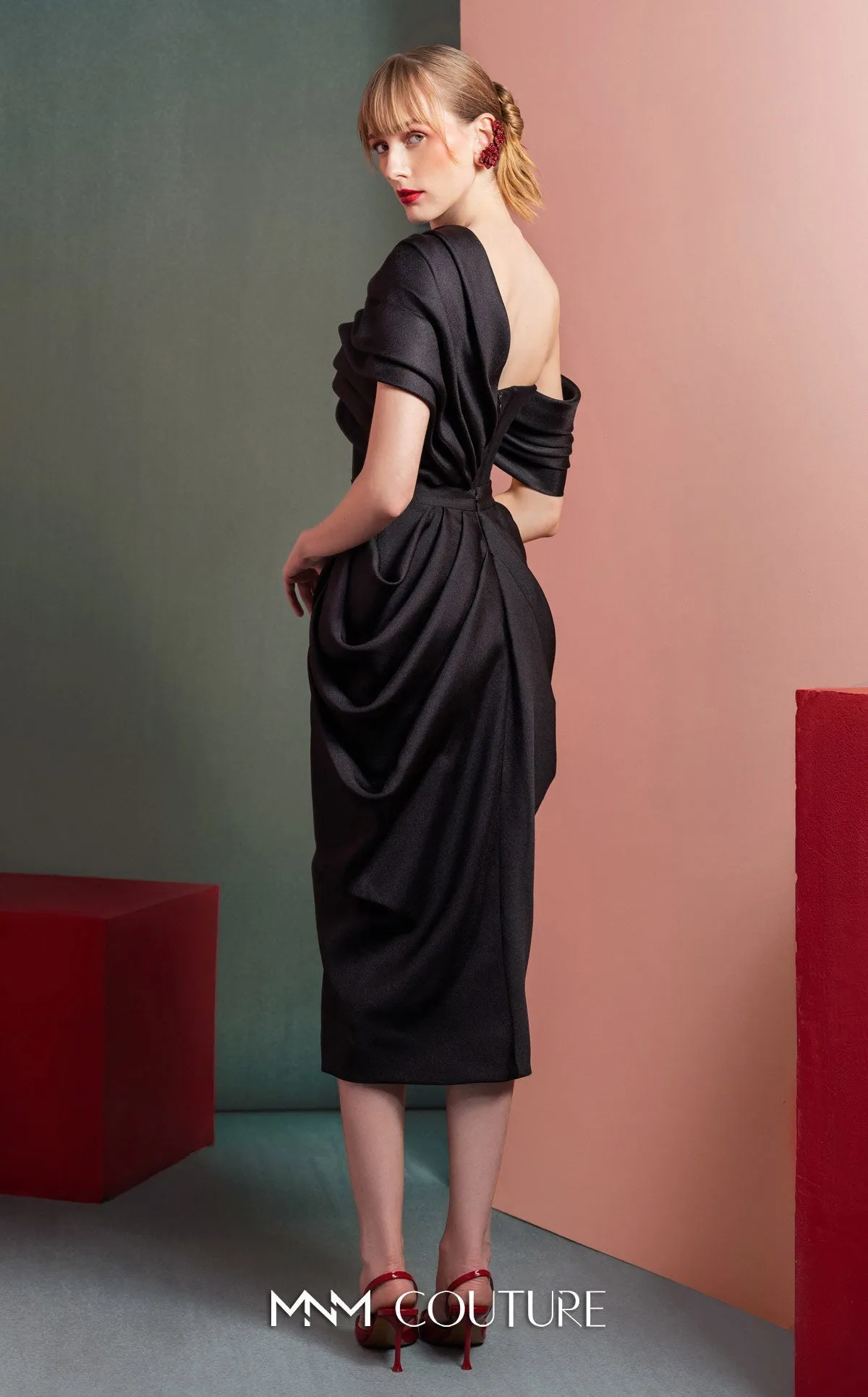 Gaby Charbachy GOF2528 Dress