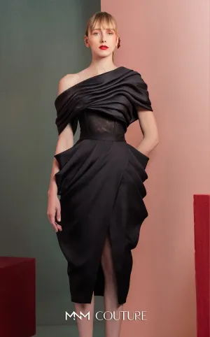 Gaby Charbachy GOF2528 Dress