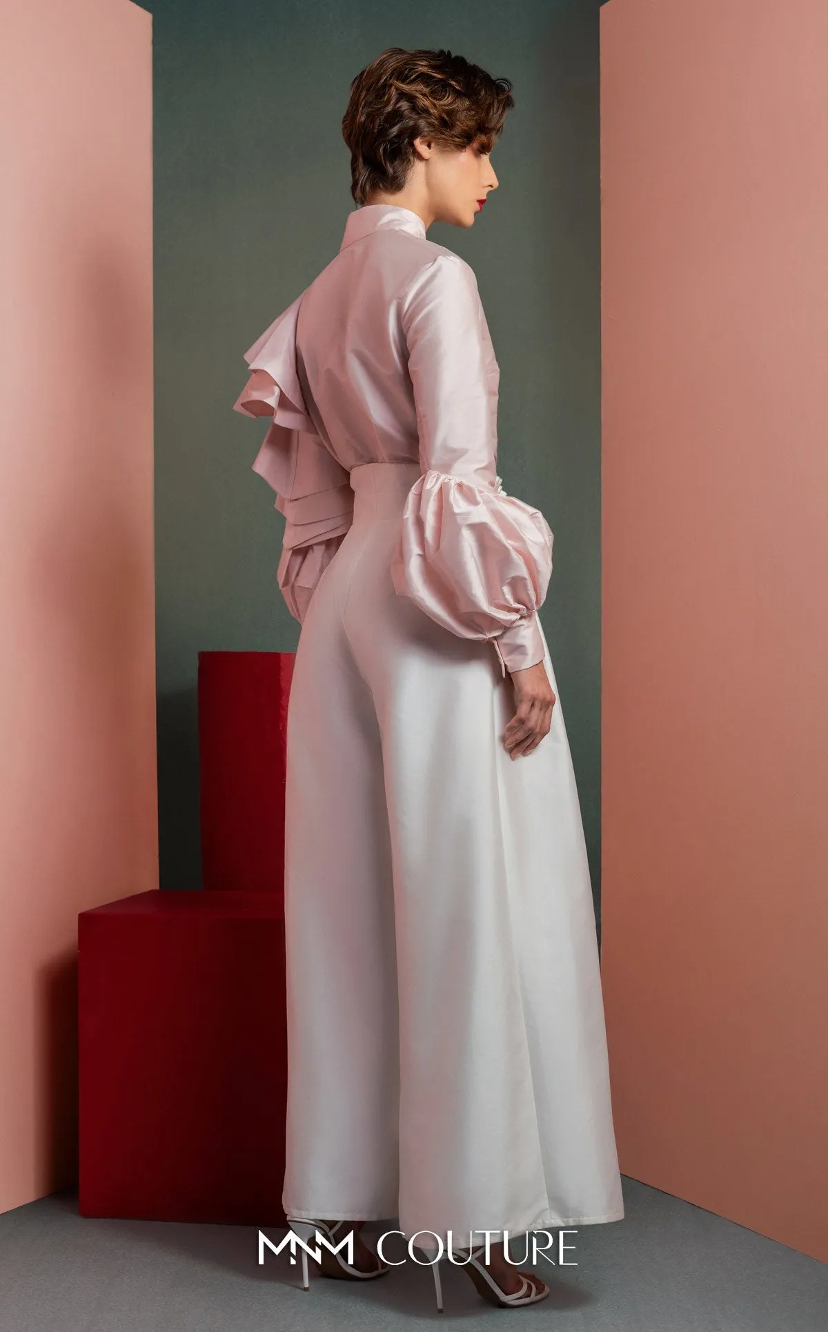 Gaby Charbachy GOF2529 Dress