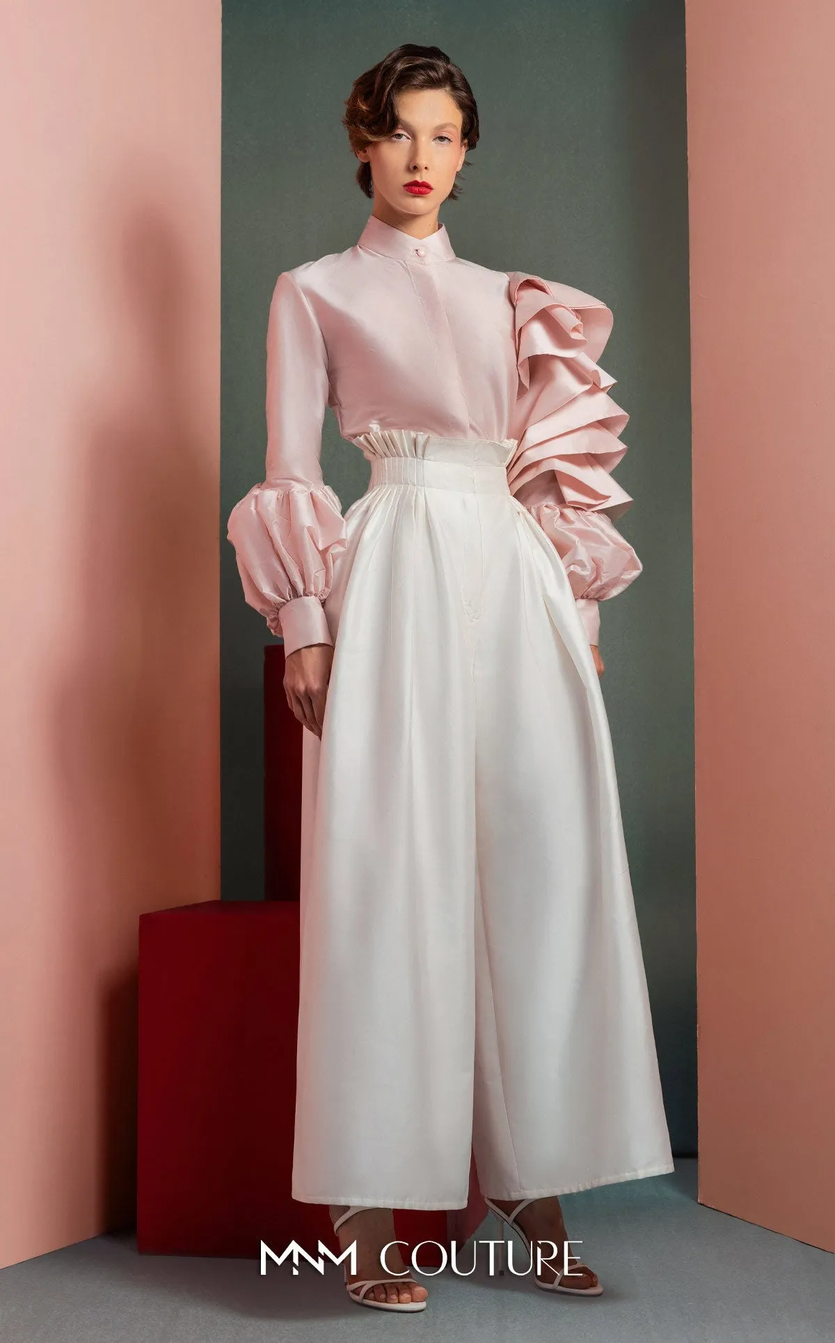 Gaby Charbachy GOF2529 Dress