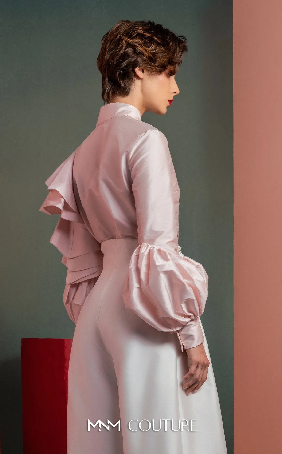Gaby Charbachy GOF2529 Dress