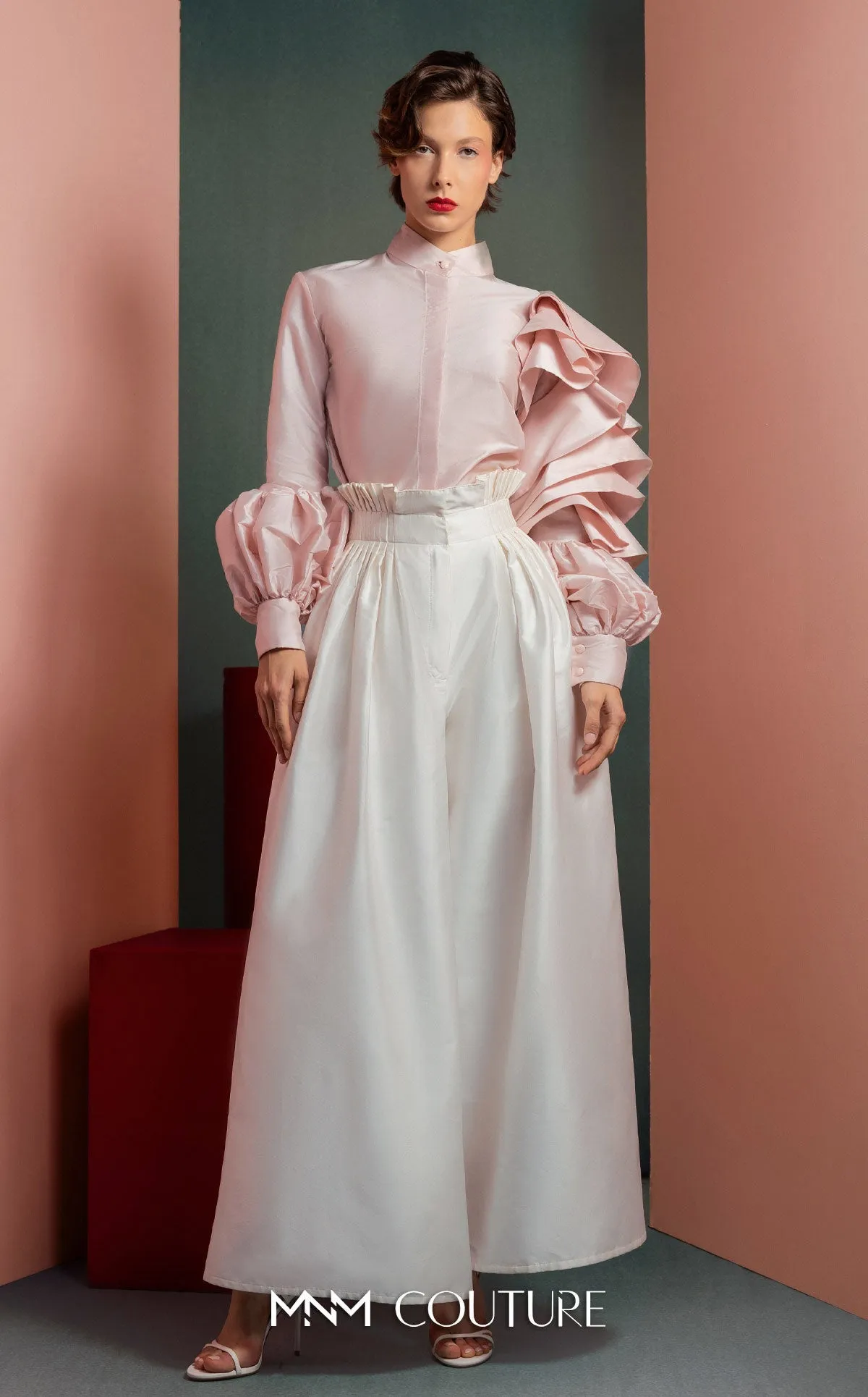 Gaby Charbachy GOF2529 Dress