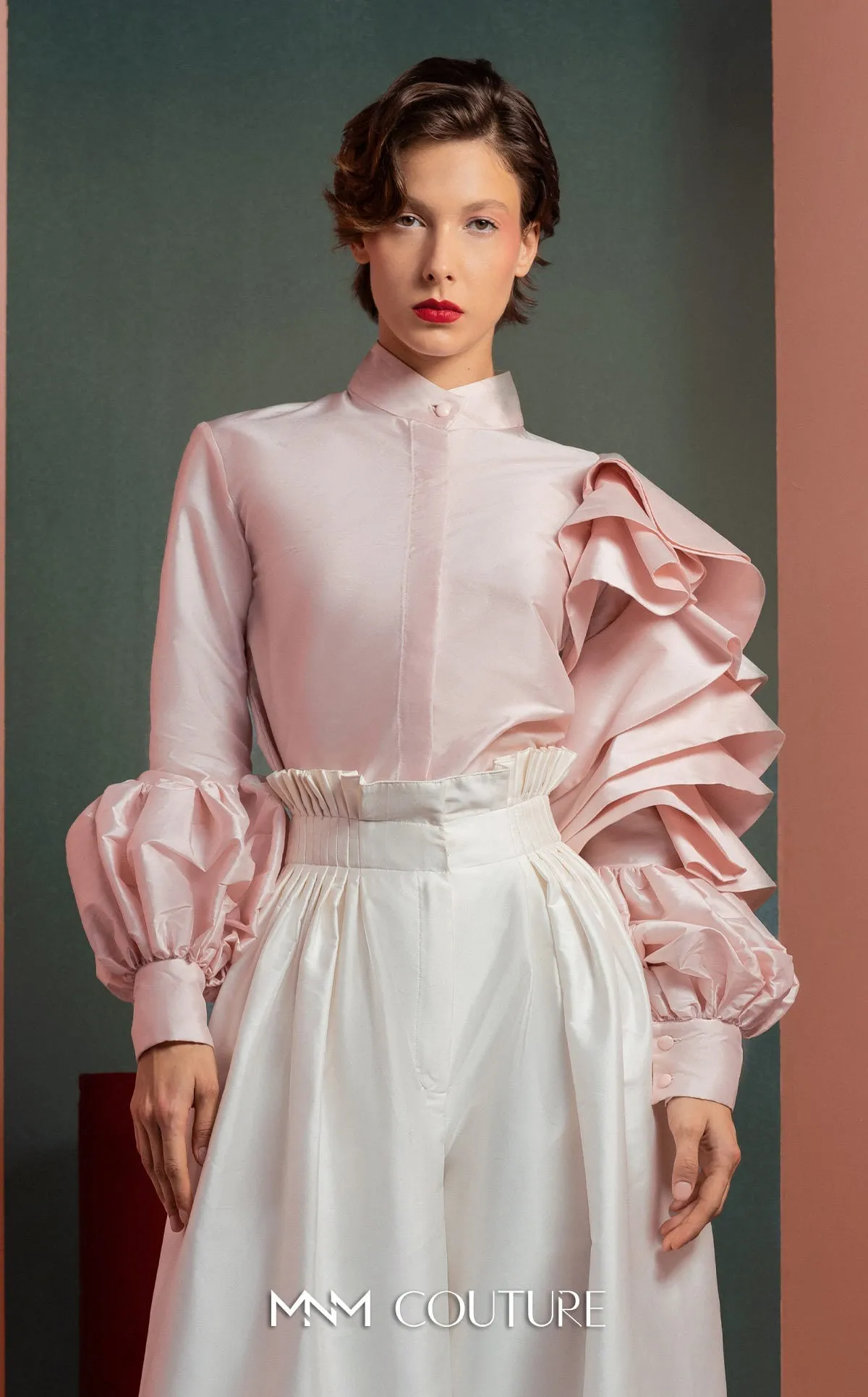 Gaby Charbachy GOF2529 Dress