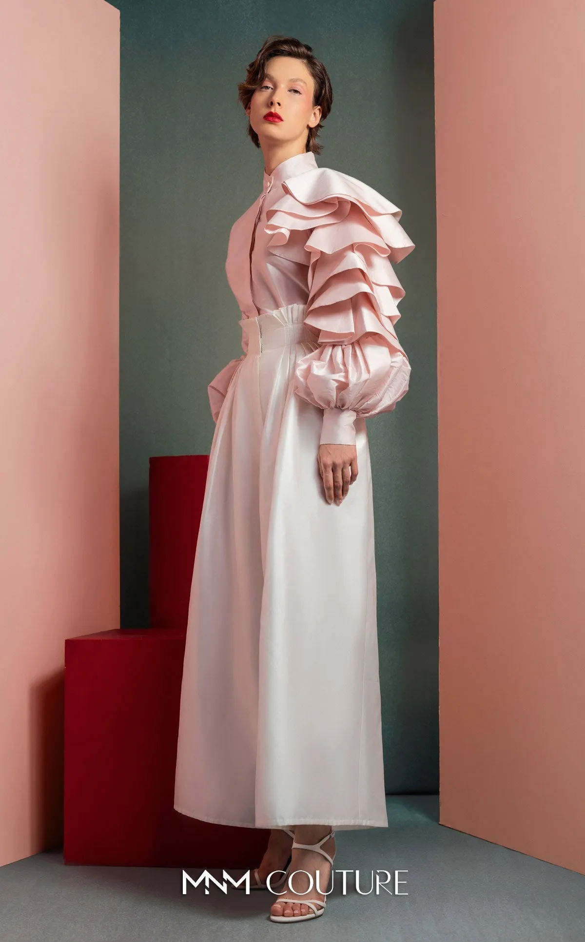 Gaby Charbachy GOF2529 Dress