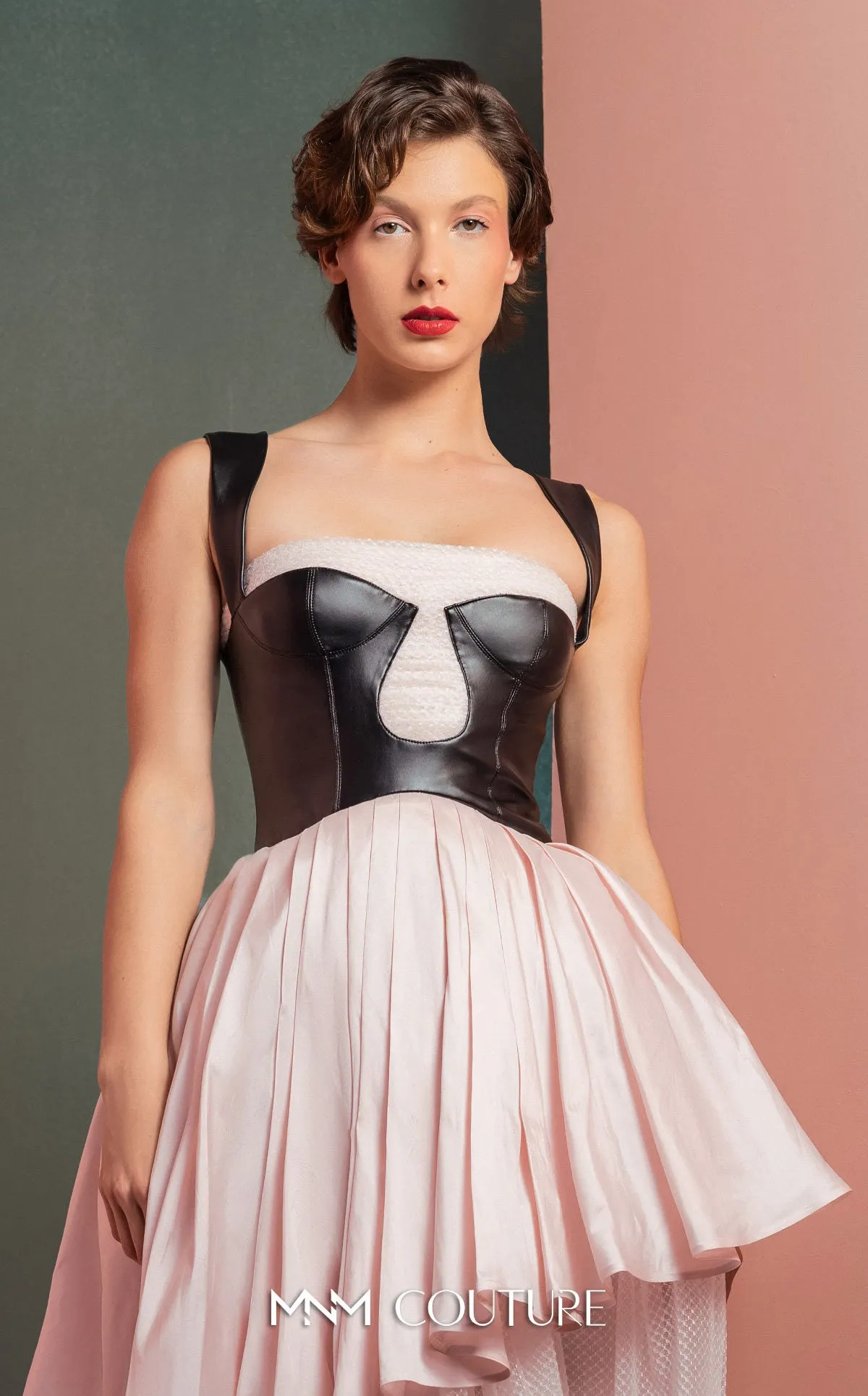 Gaby Charbachy GOF2530 Dress