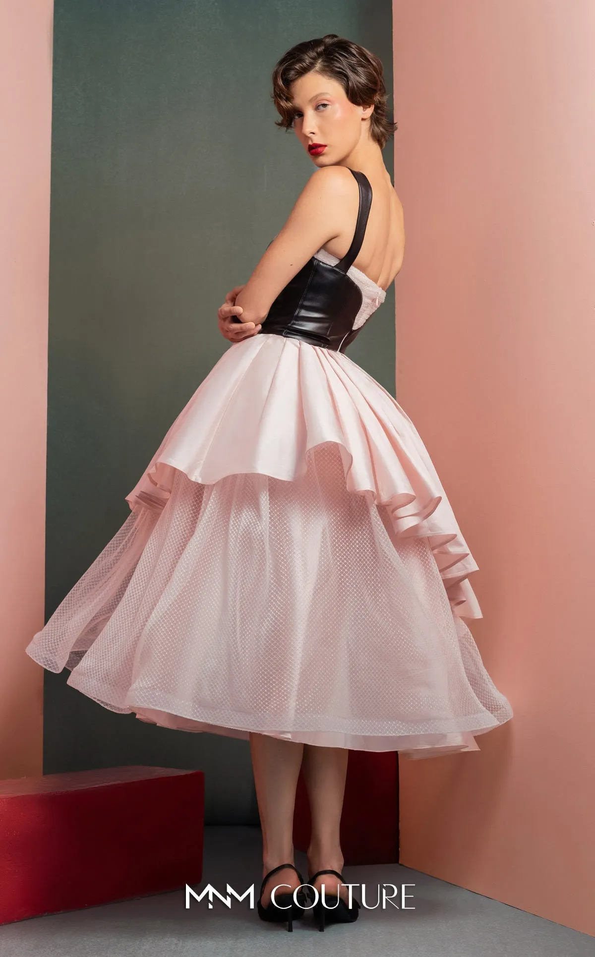 Gaby Charbachy GOF2530 Dress