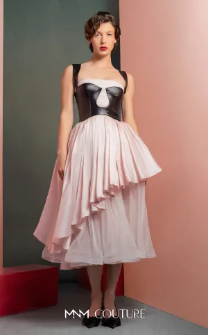 Gaby Charbachy GOF2530 Dress
