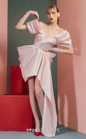 Gaby Charbachy GOF2534 Dress