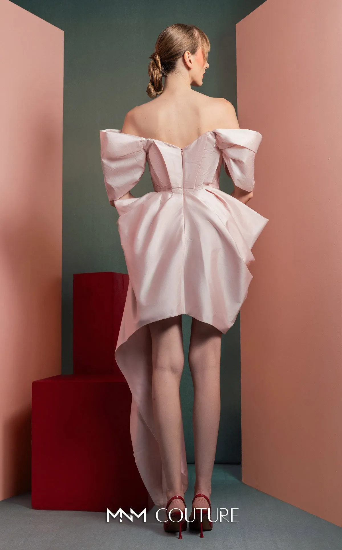 Gaby Charbachy GOF2534 Dress