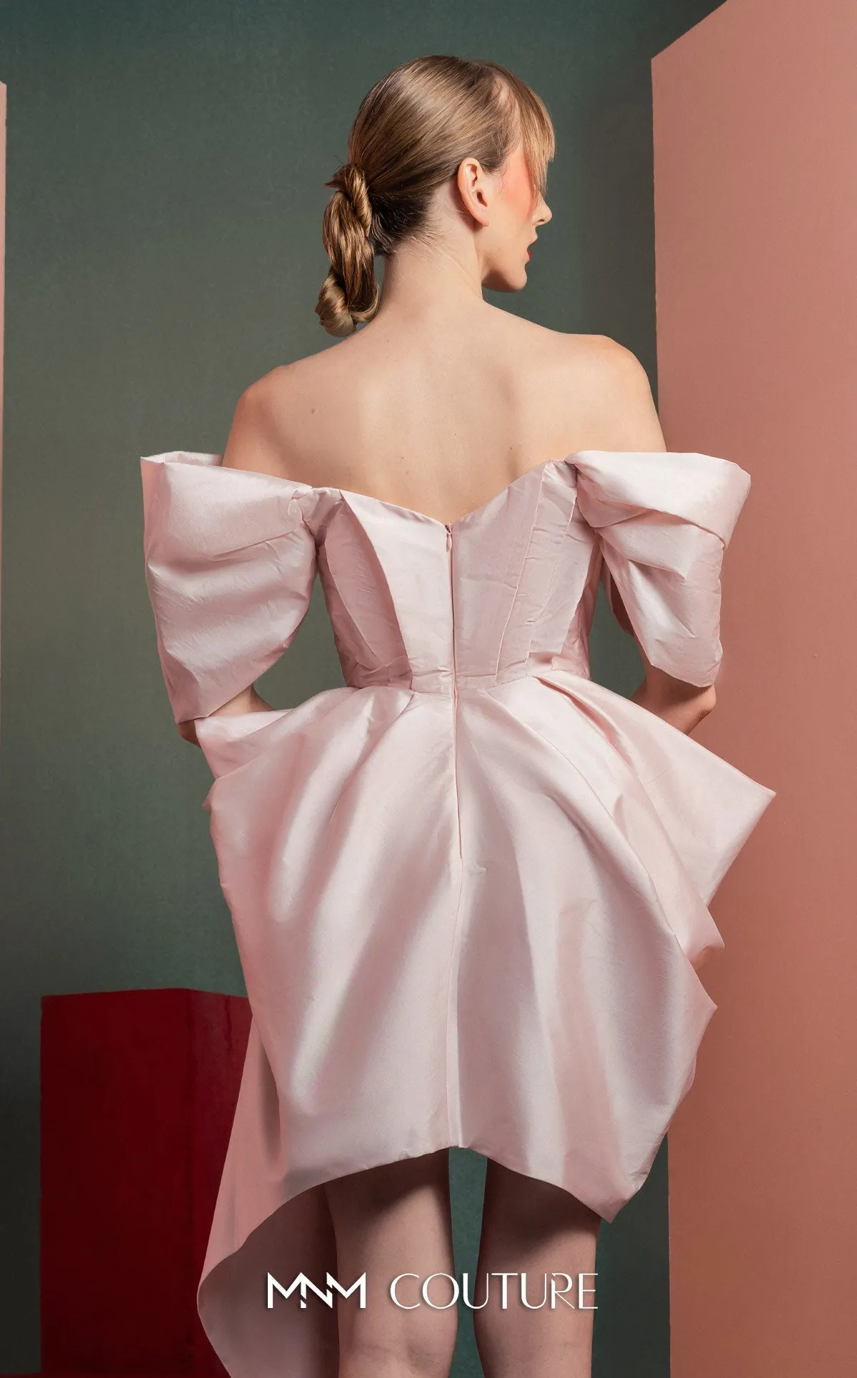 Gaby Charbachy GOF2534 Dress