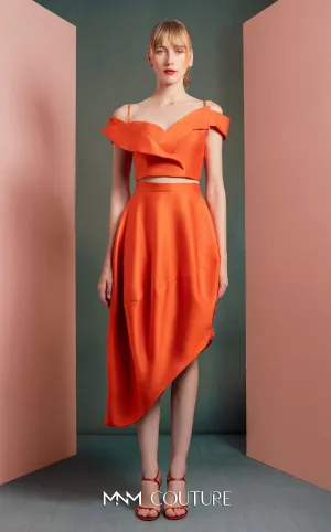 Gaby Charbachy GOF2537 Dress