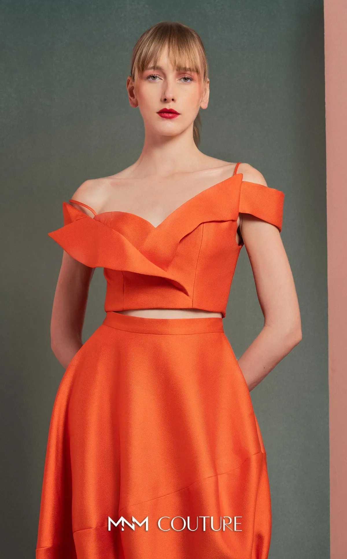 Gaby Charbachy GOF2537 Dress